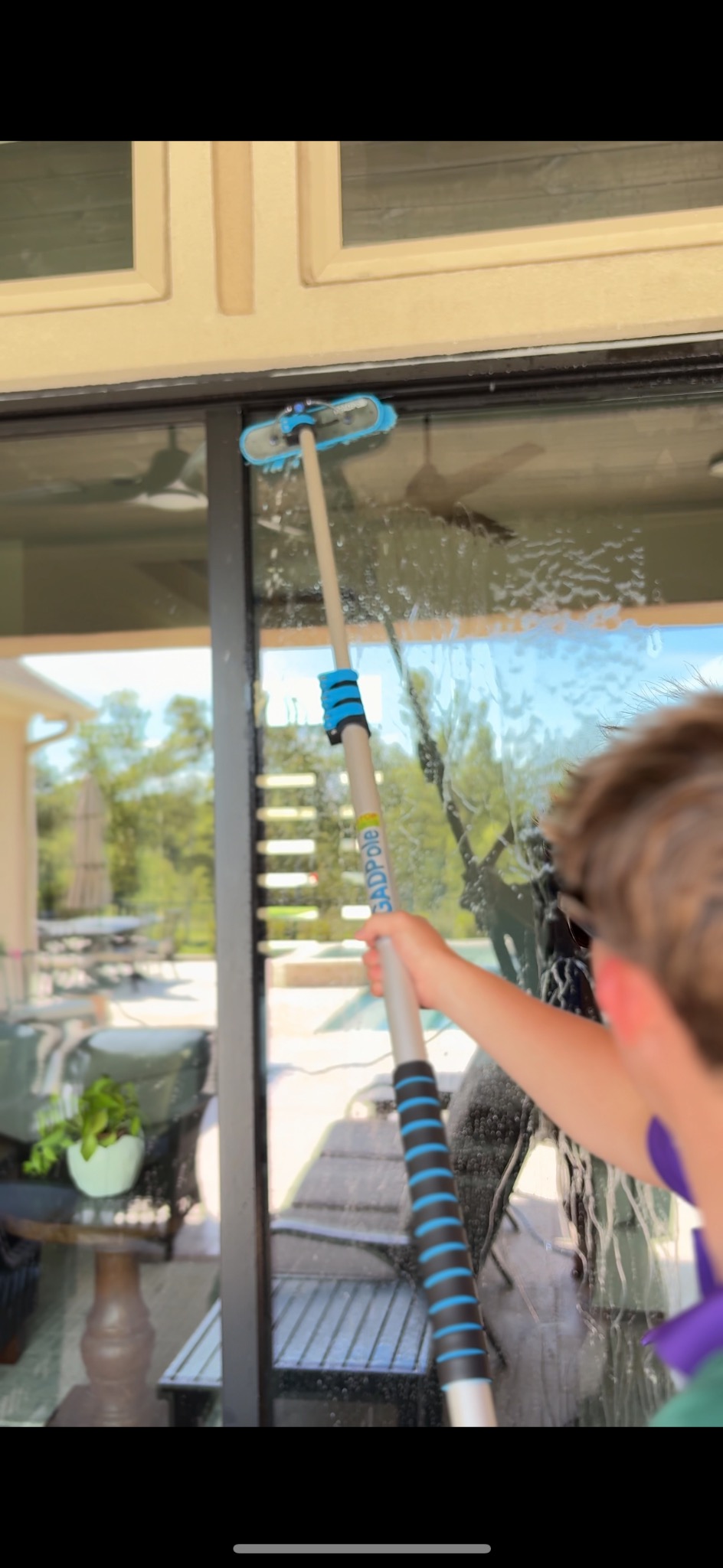 Window Cleaning